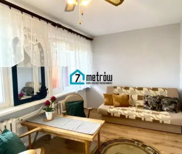 PRZYTULNE 2 POKOJOWE MIESZKANIE ! - Photo 3