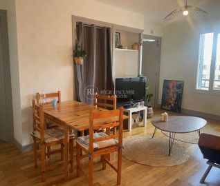 Appartement 4 pièces 67.19 m² - Photo 3