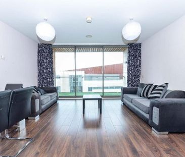 Apartment 5.26 The Arc 2e Queens Road, Titanic Quarter, Belfast, BT... - Photo 4