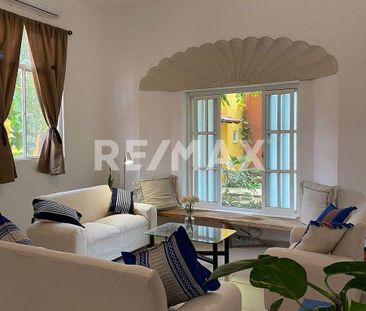 Departamento en Sodzil norte en RENTA | JRML | - Photo 1