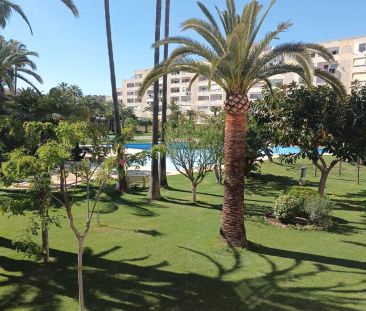 Apartamento de alquiler en Avenida de la Constitució, Platja de la ... - Photo 5