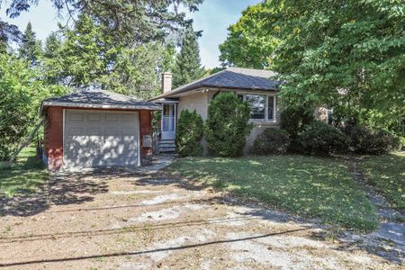 For Lease - 252 Elgin Mills Road Unit# Unit A, Richmond Hill, Ontario - Photo 5