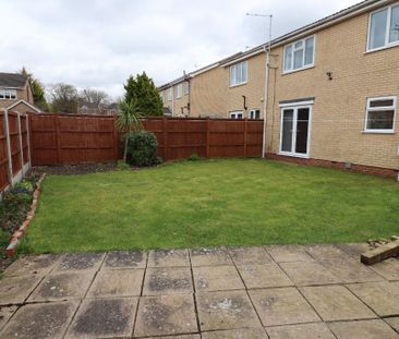 2 bedroom terraced house to rent - Photo 5