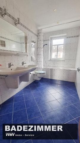 schöne 2 Zimmer Wohnung in Bahnhofsnähe mit Balkon - Photo 4