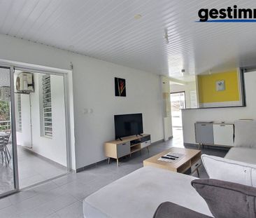 Location Appartement 3 pièces 63m² CAYENNE 97300 - Photo 1