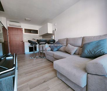 Apartment in Mogán, for rent - Photo 2