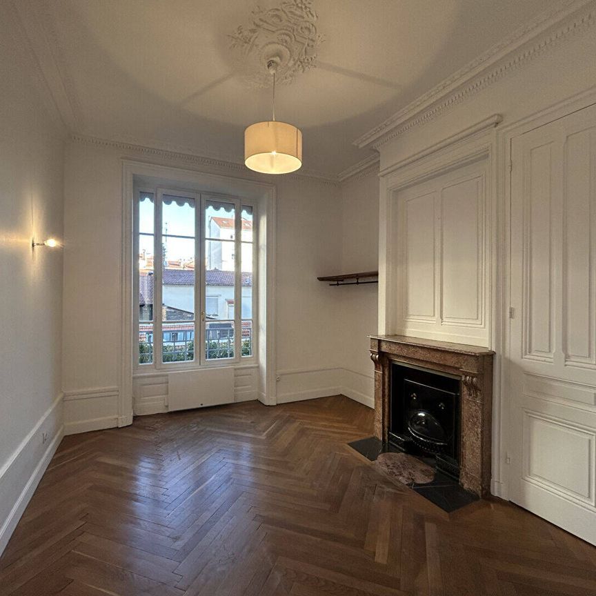Appartement 2 pièces – LYON - Photo 1