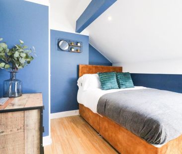 3 bedroom terraced house to rent - Photo 6