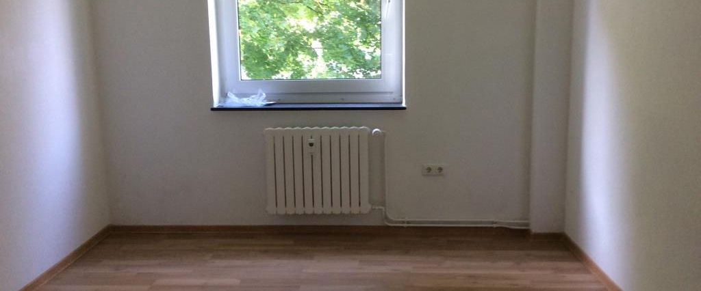 Demnächst frei! 3-Zimmer-Wohnung in Siegen Dillnhütten - Foto 1