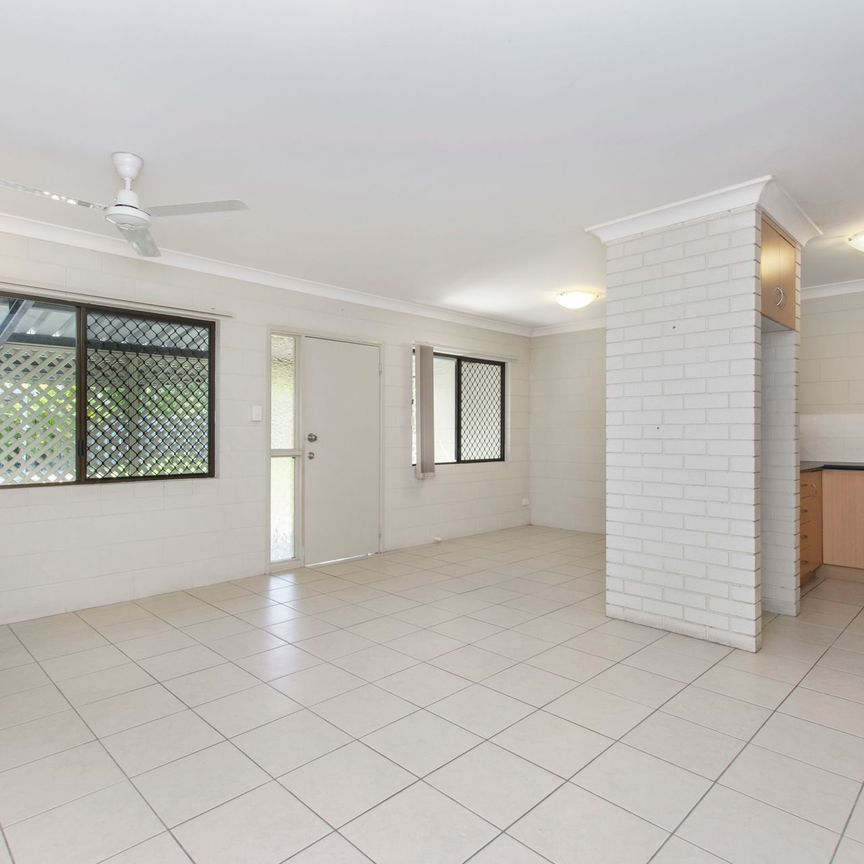 Here's Your Opportunity to Apply for a Spacious 2 Bedroom Apartment in a Private Complex - Photo 1