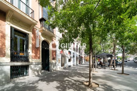 Piso en alquiler en Alonso Martínez – Madrid | Gilmar Consulting - Foto 4
