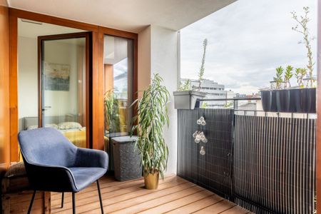 Browary Warszawskie | Dwustronne | Ostatnie piętro - Фото 4