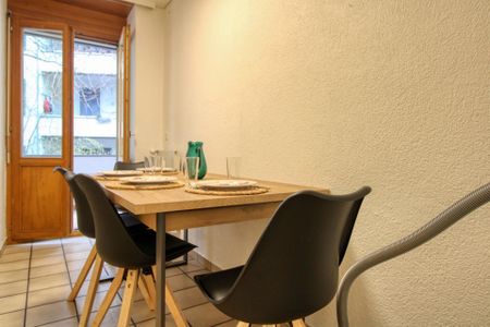 Modern Coliving Apartment in Basel - Photo 2