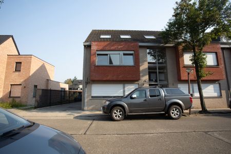 APPARTEMENT MET 2 SLPK IN CENTRUM GOOREIND - Photo 3