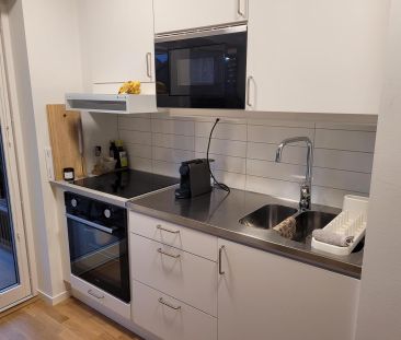 Luftvärnsvägen 8 - Foto 3