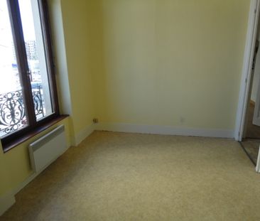 Location Appartement 1 pièce 28m² VILLEURBANNE 69100 - Photo 2