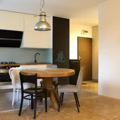 PRZYTULNE, PRZESTRONNE 3 POKOJOWE 64 m2 - KONIUCHY - Фото 1