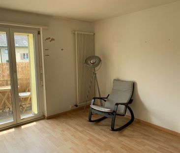 21/2-ROOM APARTMENT IN DÜBENDORF (ZH), FURNISHED - Photo 1
