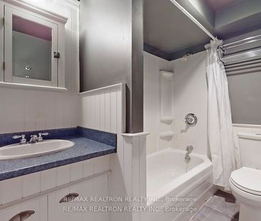 For Lease - 75 Millard Avenue Unit# Basement, Newmarket, Ontario - Photo 4