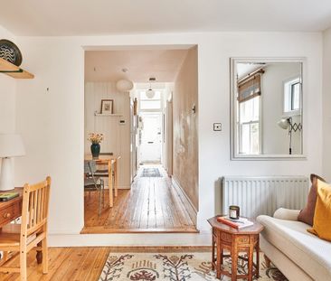 2 Bed Maisonette, St. John's Road, N15 - Photo 4