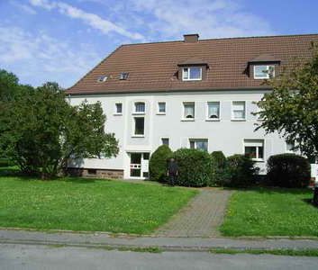 2-Zimmer-Erdgeschosswohnung in Bochum Grumme - Photo 1