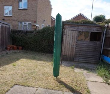 Old FlettonFletton Fields, PE2 9DW, Peterborough - Photo 2