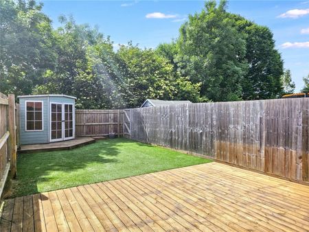 Deacon Orchard, Langport, Somerset, TA10 - Photo 3