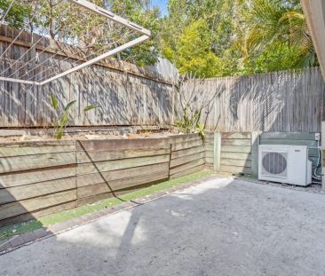 Modern Townhouse – Stylish, Spacious & Ideally Located - Photo 6