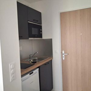 NEUF - Studio meublé à COLOMBELLES - Photo 2