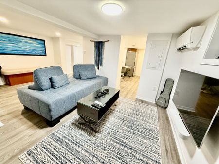 For Lease - 25 Hillsboro Avenue Unit# Lower Level Suite, Toronto, Ontario - Photo 2