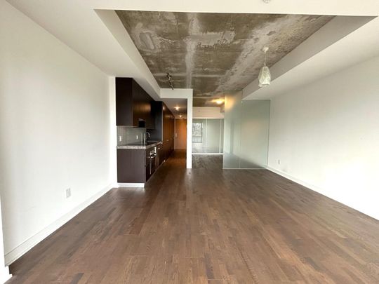 For Lease - 629 King Street Unit# 1204, Toronto, Ontario - Photo 1