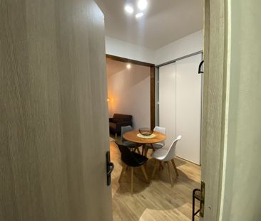 A Louer. Libre Immédiatement. Quimper Centre Ville – Appartement T2... - Photo 6