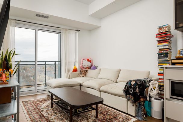 For Lease - 395 Dundas Street Unit# 713, Oakville, Ontario - Photo 1