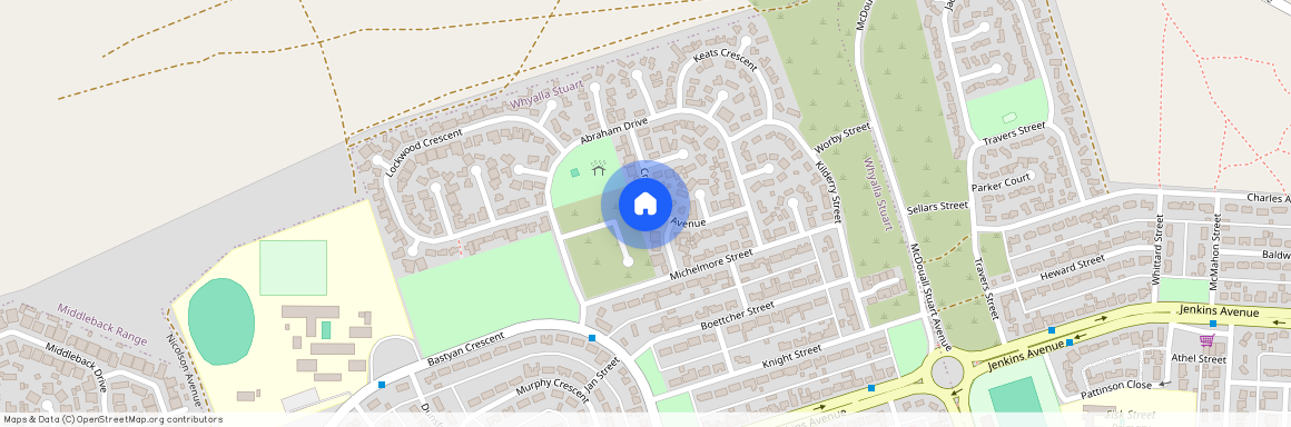 11 Cruickshank Avenue, SA 5608, Whyalla Stuart