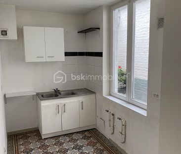 Maison de 100 m² à Roubaix - Photo 4