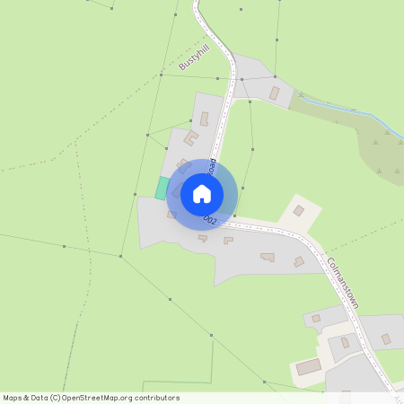 Studio Apartment, Athgoe, Newcastle, Co. Dublin, Dublin County