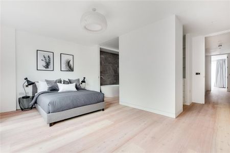 3 bedroom apartment to rent - Photo 5