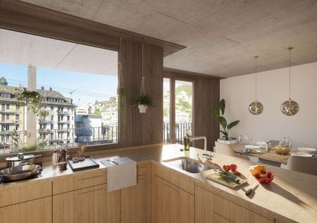 Living on the Reuss - Foto 3