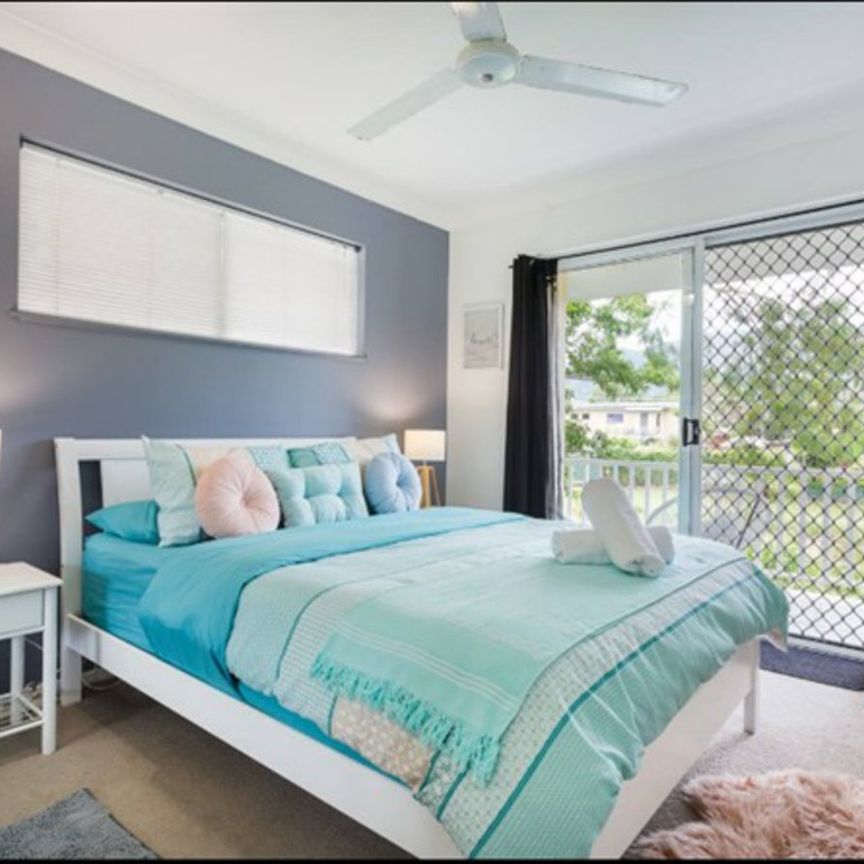 7/8 Springfield Crescent, Manoora QLD 4870 - Apartment For Rent | Domain - Photo 1