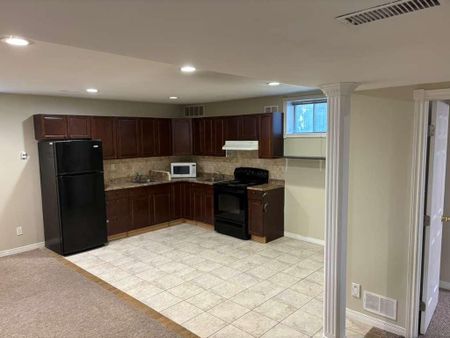 For Lease - 27 Michael Court Unit# #Basement, Vaughan, Ontario - Photo 2