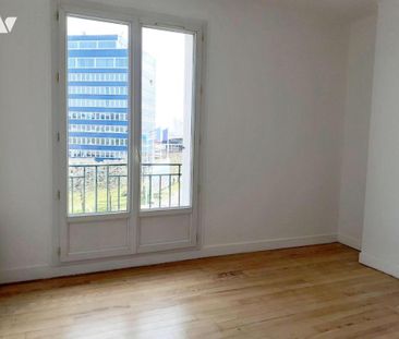 LE HAVRE - QUARTIER SAINT FRANCOIS, Bel appartement T3 - Photo 4