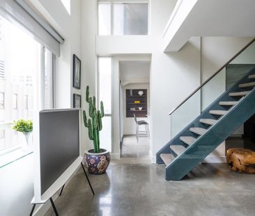 Maxus Lofts , #1103 - Photo 6