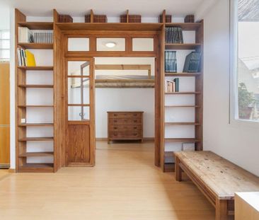 Luxury penthouse for rent in Valencia, Spain - Photo 1