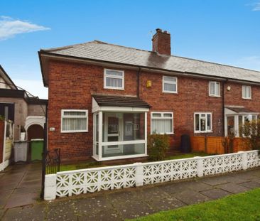 Ferns Road, Bebington - Photo 1