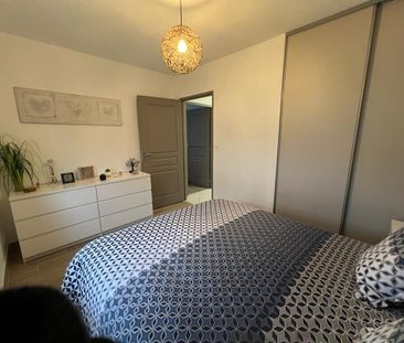 Location maison 4 pièces, 99.26m², Garrigues - Photo 2