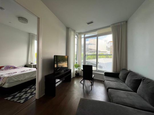 For Lease - 55 Merchants' Wharf N/A Unit# 233, Toronto, Ontario - Photo 1