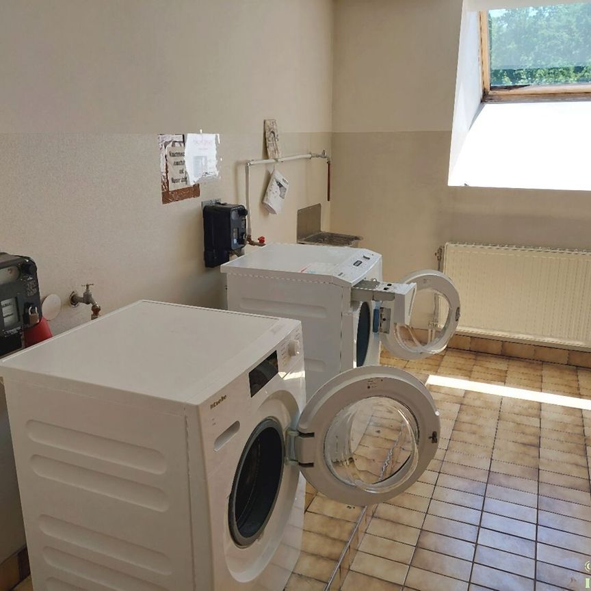 2-Raumwohnung auf Miete mit 44m² im Wehrgraben von Steyr Nähe FH - Foto 1