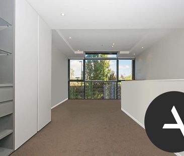 G14/19 Marcus Clarke Street, Acton ACT 2601 - Apartment For Rent | ... - Photo 4