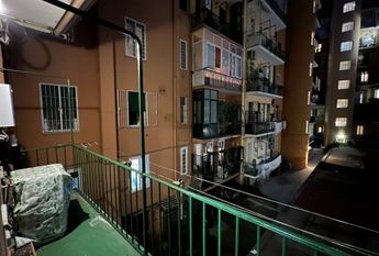 Via Giunio Bazzoni, Rome, Lazio 00195