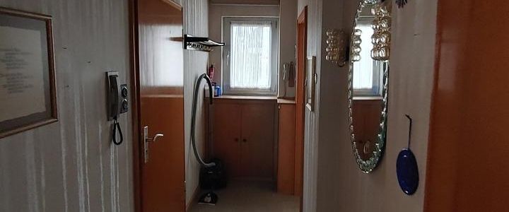 seniorengerechte Wohnung EG 70 qm 2 Zi. Leverkusen Berg. Neukirch - Photo 1